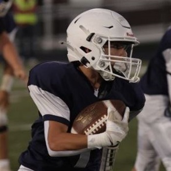 Mason DiDio