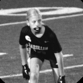 Ellie Spicocchi