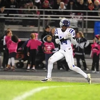 Jamar Allen