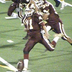 Michael Canahai