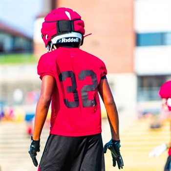 Antwone Hill
