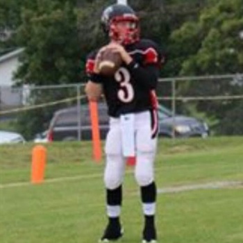 Chase Dooley