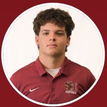 Jonah Gipson