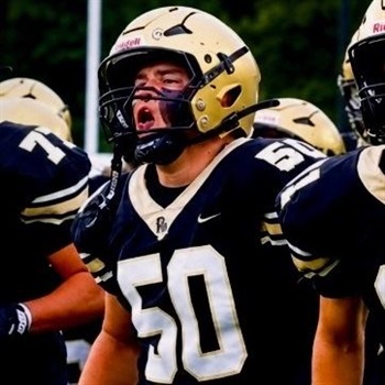 Connor Jimenez