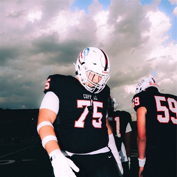 Tyler Anderson