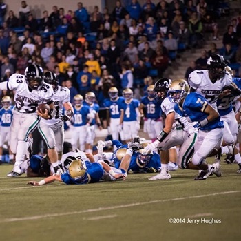 Chavez Kalua Fuimaono