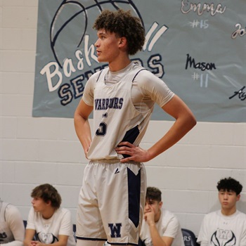 Trey Barge