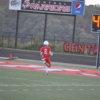 Logan Whitaker