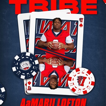 AaMarii Lofton