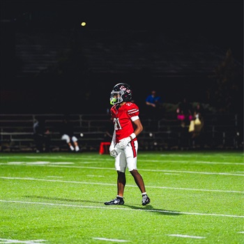 Jaiden Tiggs