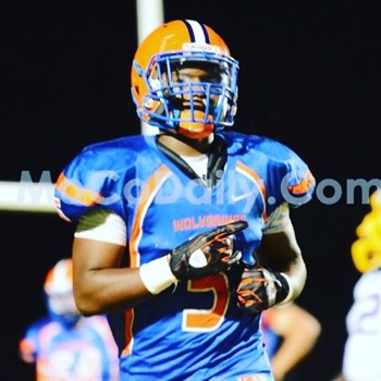 Clarence McNeary III