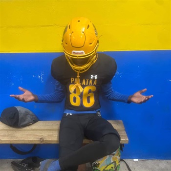 Rontae Beasley