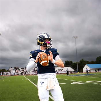 Kaden Pickersgill