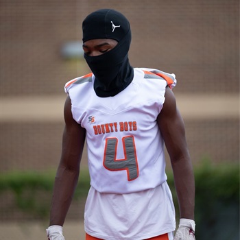 Trevon Epps