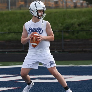 Paxton Baughman