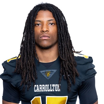 Kamari Butler