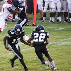 Justin Parham