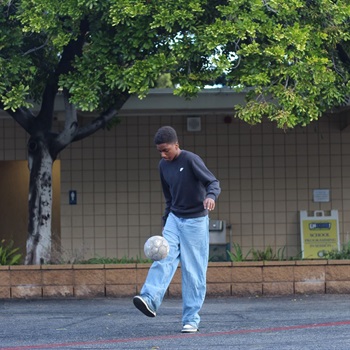 Elijah Roundtree