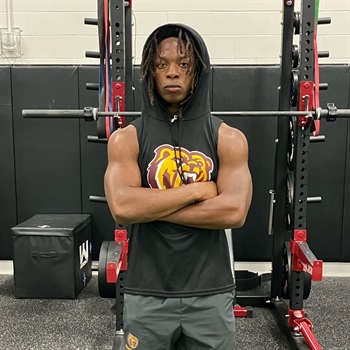Jo’Navan Bryant