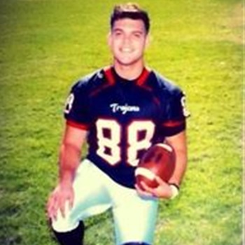 Robert A. Budden III