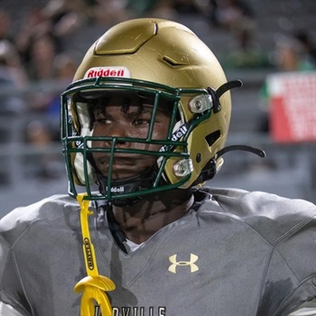 Elijah Kinard