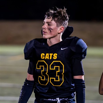 Cade Dublanko