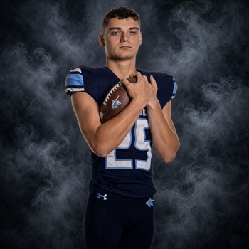 Maddox McClain