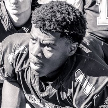 Chris Johnson jr
