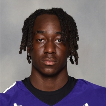 Trey Moore