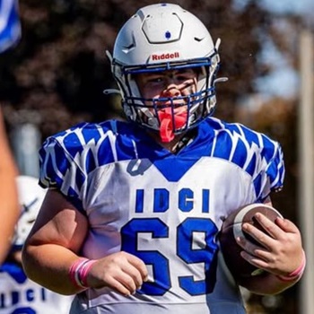 Mason Walters