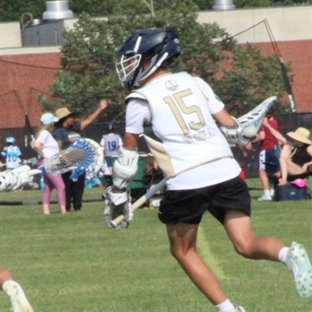 Luke Bilodeau