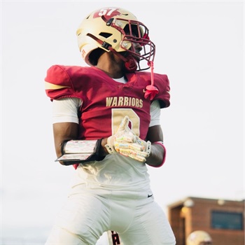 Martavious Ford