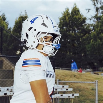 Tre Mayfield