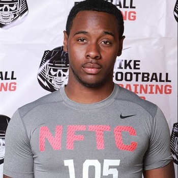 Quinshad Jenkins