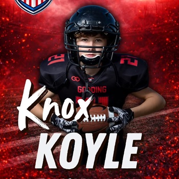 Knox Koyle