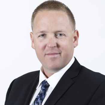 Bryan Schaefer