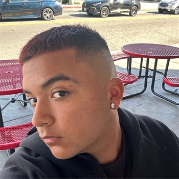 Joeseph Renteria
