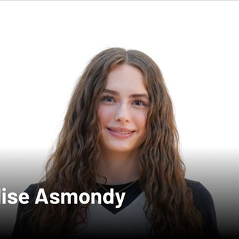 Elise Asmondy
