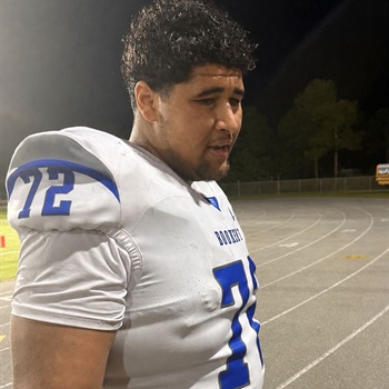 Josiah Long