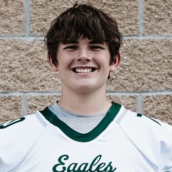 Cooper Huffman