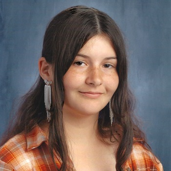 Jenna Courtemanche