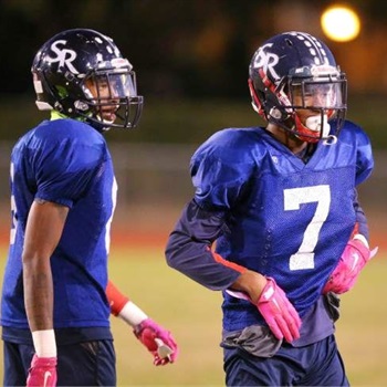 Keilan Benjamin Teasley