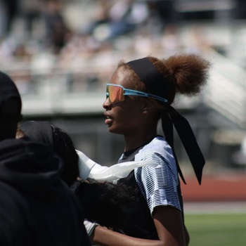 Bria Poole