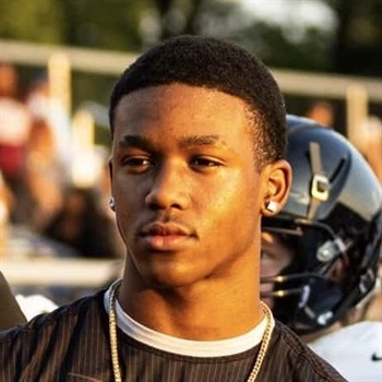 Jeremiah Bradley