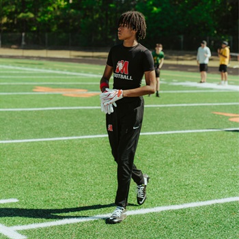 Aiden Mcneil