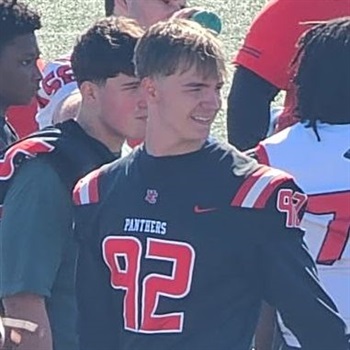 Grayson Meyer