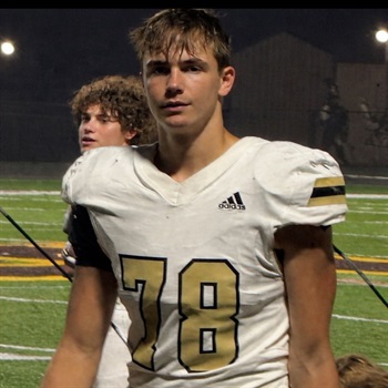 Grayson Meyer
