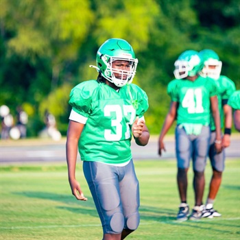 Johnathan Bolden