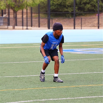 Jeriah Townsend