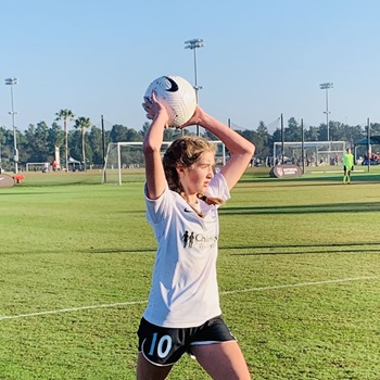 Katelyn Valenta